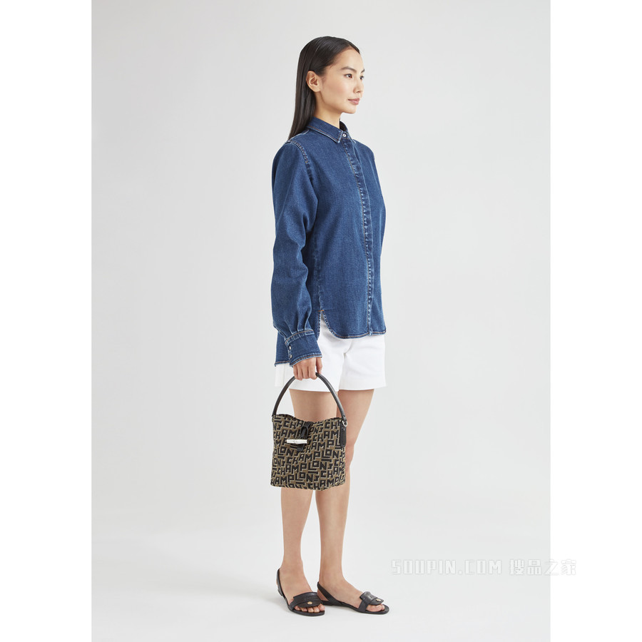 Roseau Essential LGP 水桶包小号 - 彩色