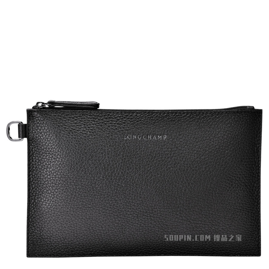 Roseau Essential 小袋 - 黑色