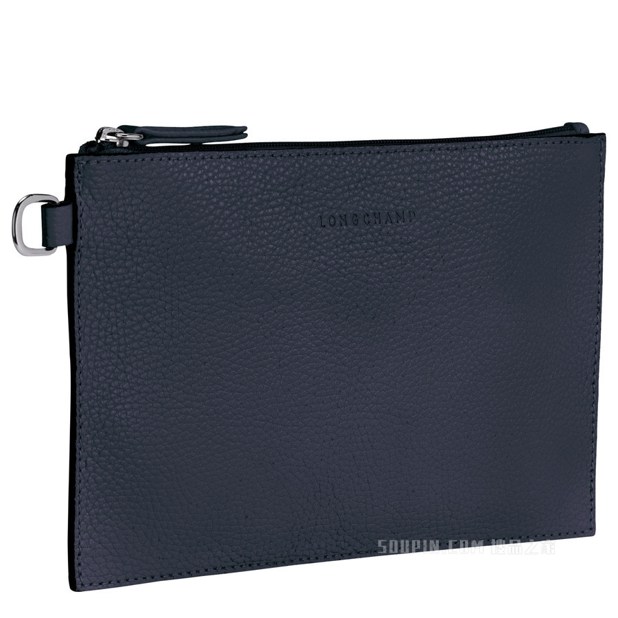 Roseau Essential 小袋 - 蓝色