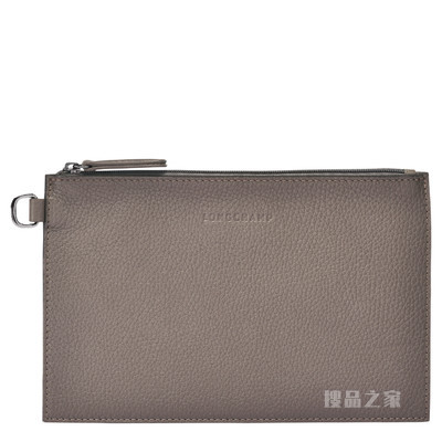 Roseau Essential 小袋 - 灰色