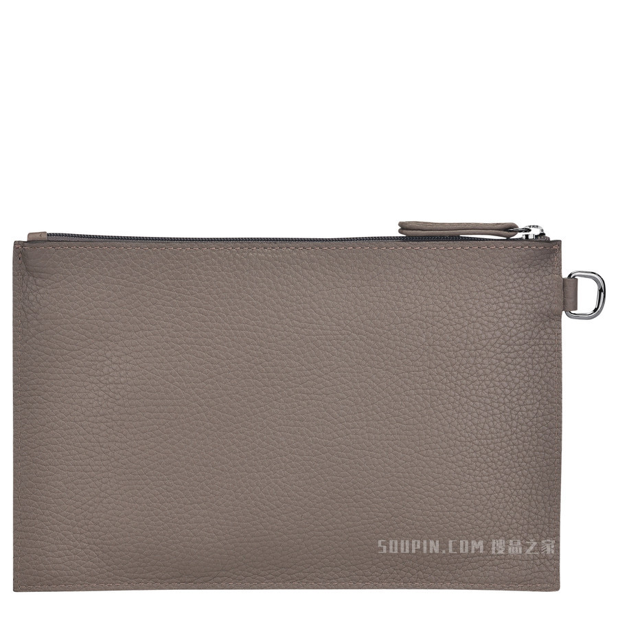 Roseau Essential 小袋 - 灰色