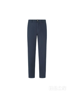Tommy 22新款春夏男装休闲裤MW0MW25054