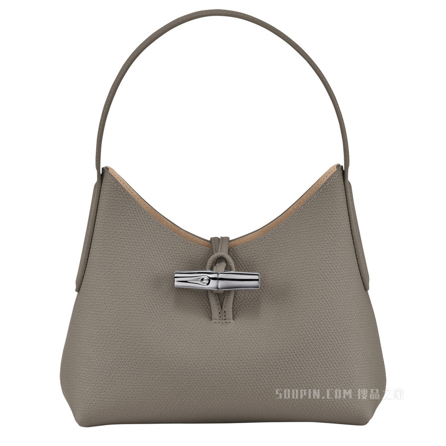 Roseau XS 号单肩包 - 灰色