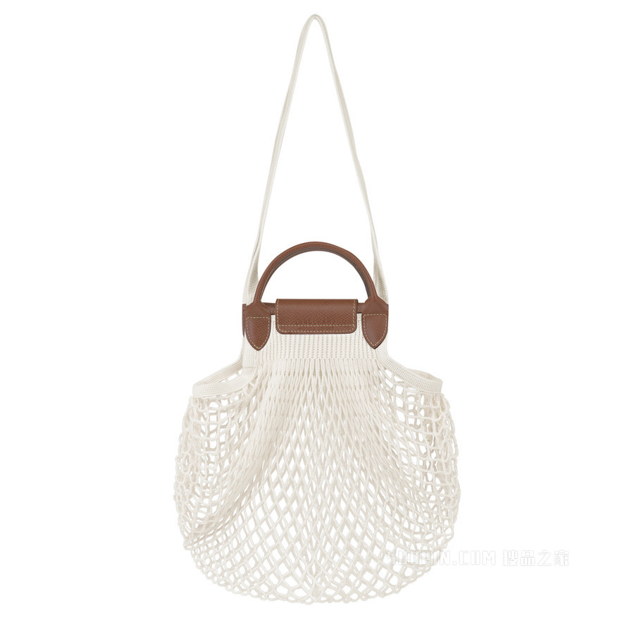 Le Pliage filet 手提包 - 米色