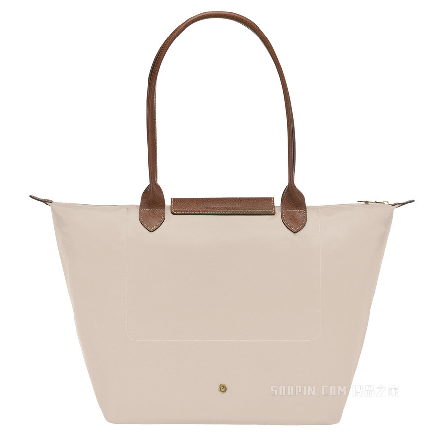 Le Pliage Original 单肩包大号 - 米色