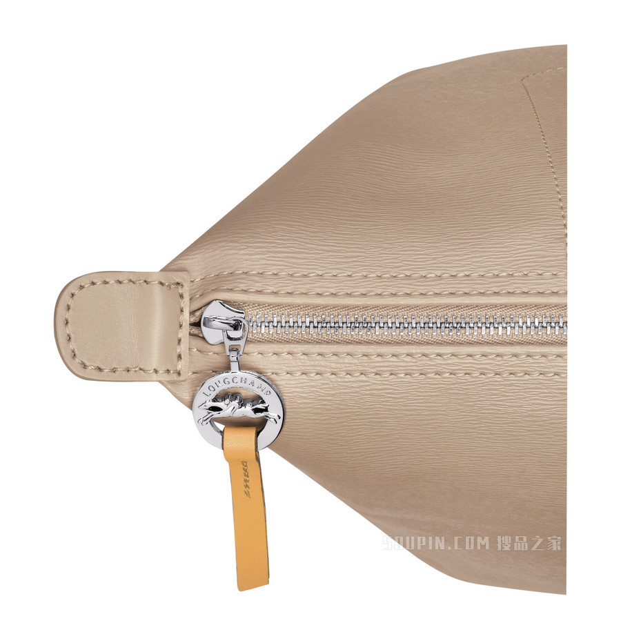 Le Pliage City S 号购物袋 - 米色