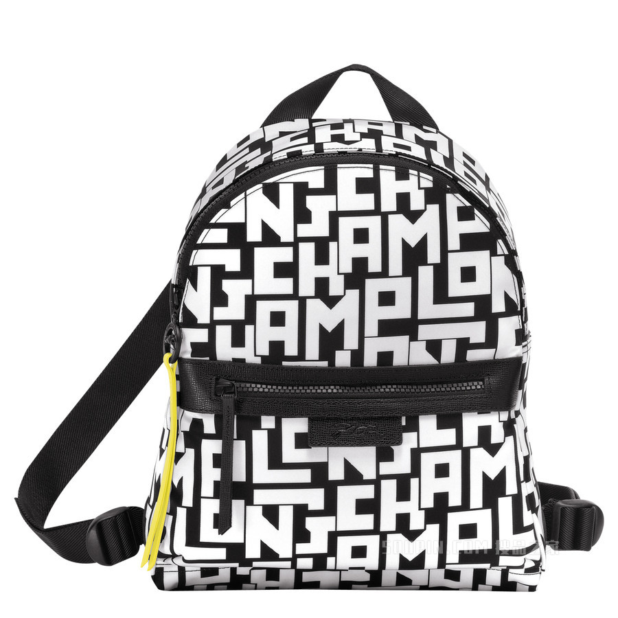 Le Pliage LGP 双肩背包小号 - 彩色