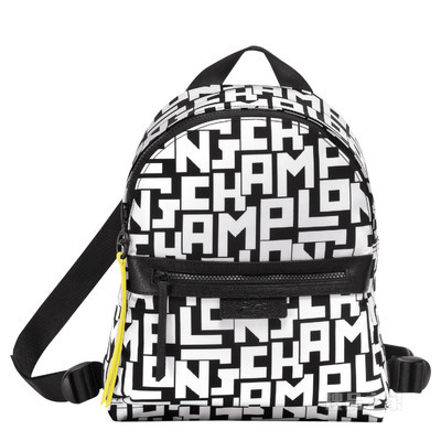 Le Pliage LGP 双肩背包小号 - 彩色