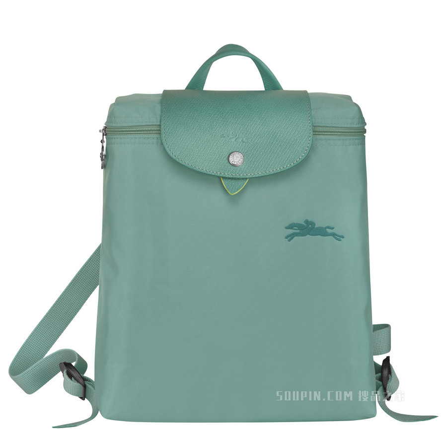 Le Pliage Green 双肩背包 - 蓝色
