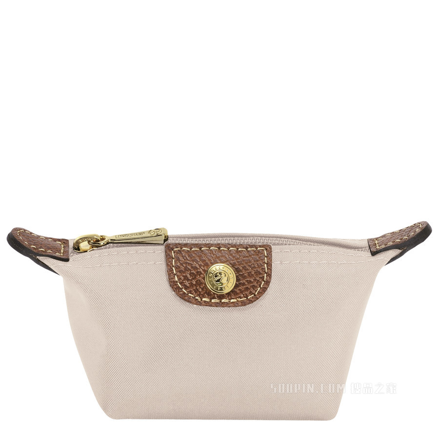Le Pliage Original 零钱包 - 米色