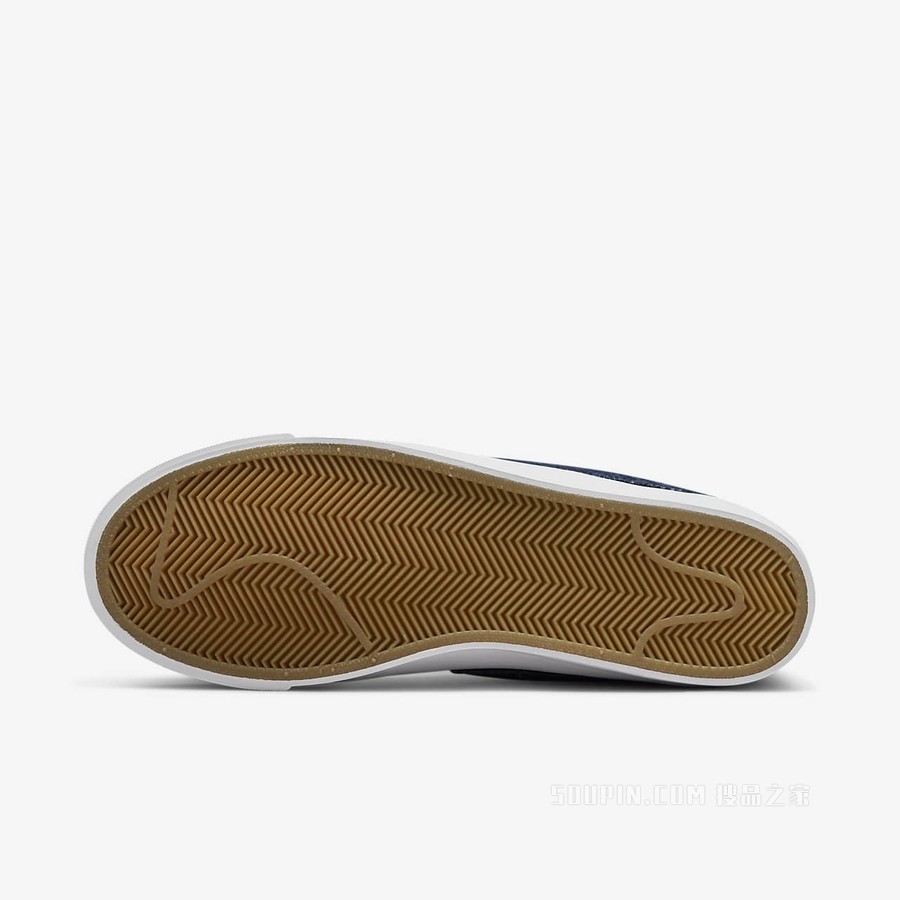 Nike Zoom Blazer Low Pro GT PRM 男/女滑板鞋