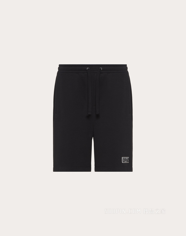 VLTN TAG 百慕大短裤