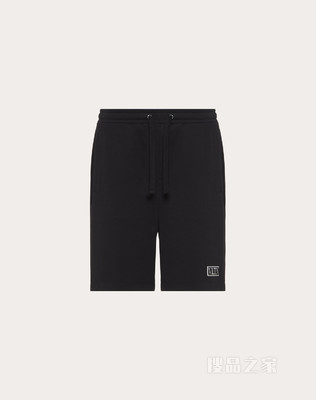 VLTN TAG 百慕大短裤