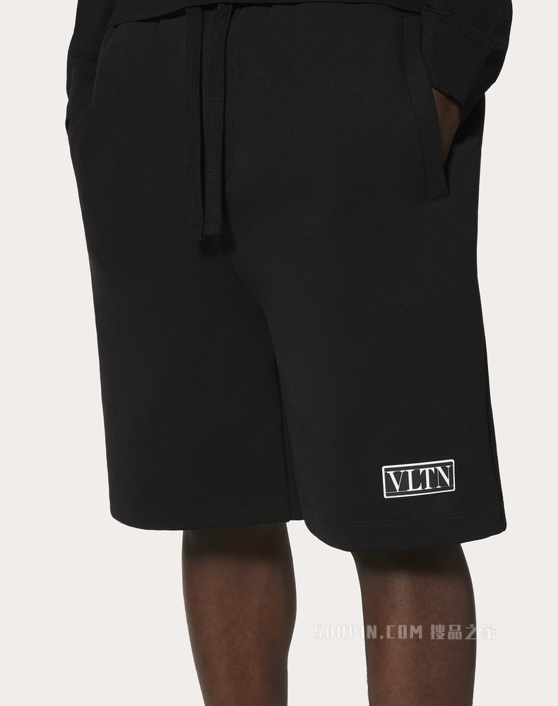 VLTN TAG 百慕大短裤