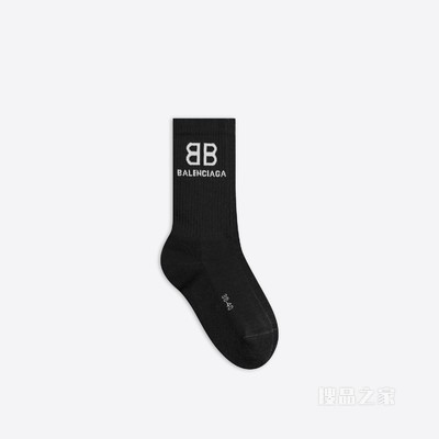 BB网球袜