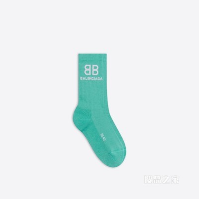 BB网球袜