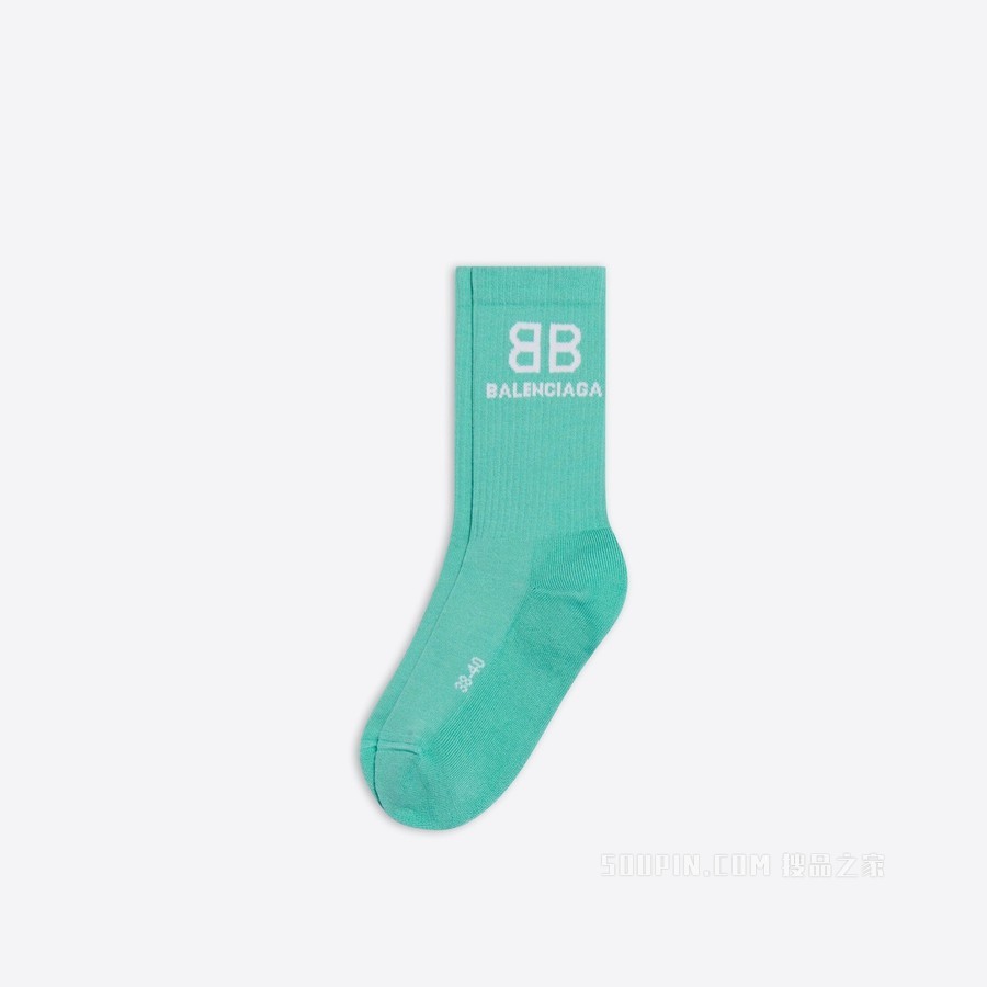 BB网球袜
