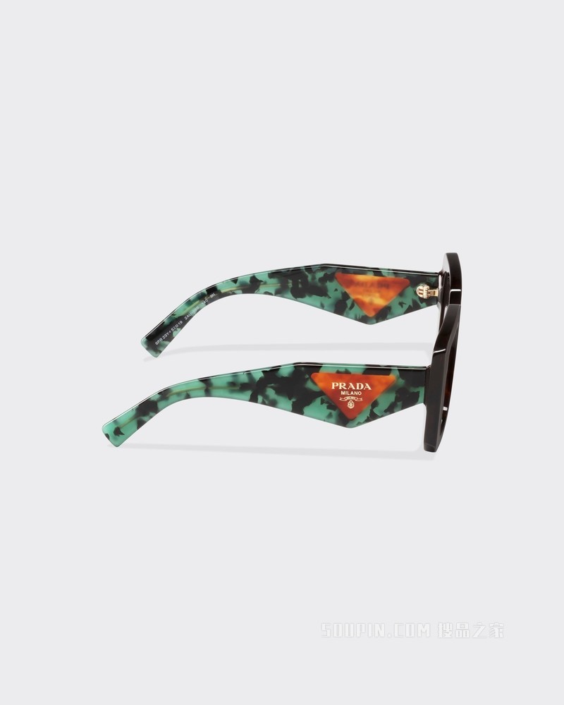 Prada Symbole 太阳镜