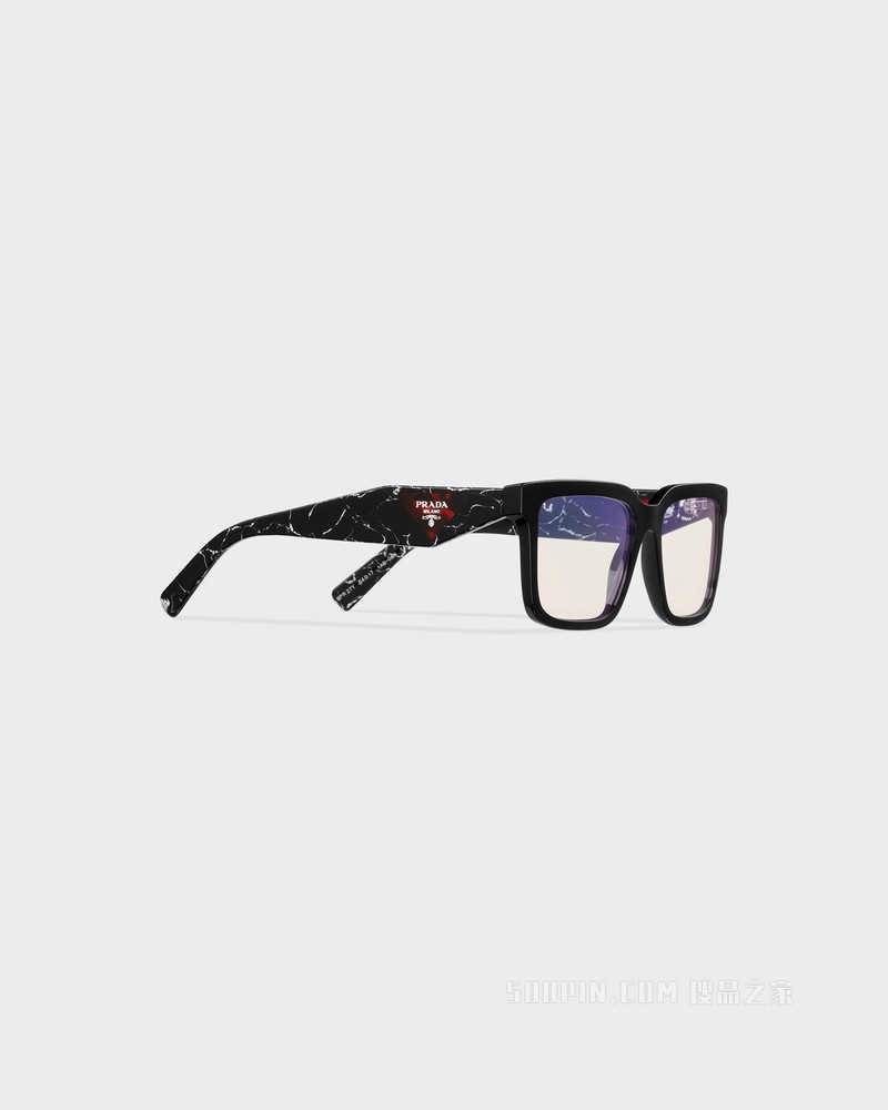 Prada Symbole 眼镜