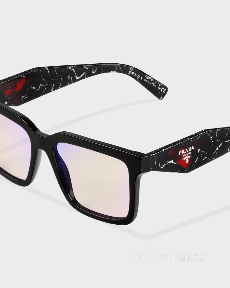Prada Symbole 眼镜