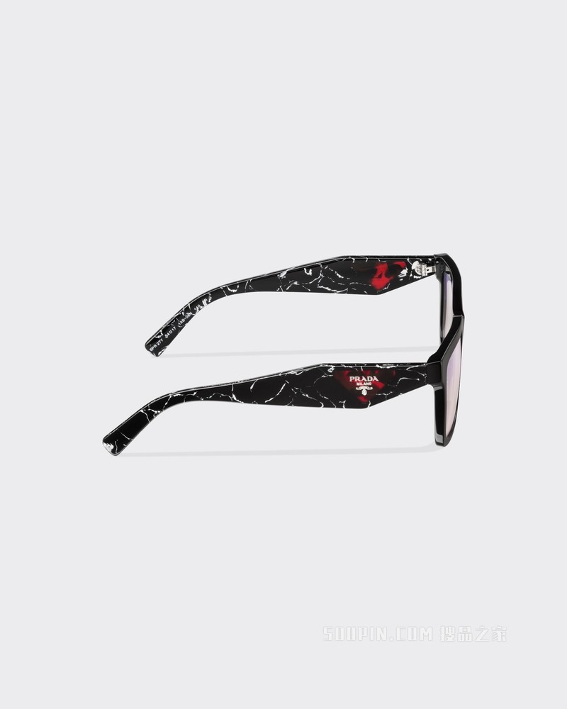 Prada Symbole 眼镜