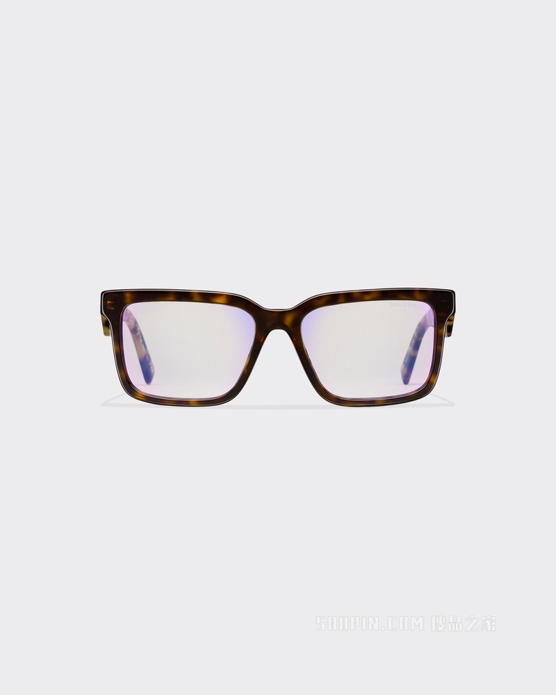 Prada Symbole 眼镜