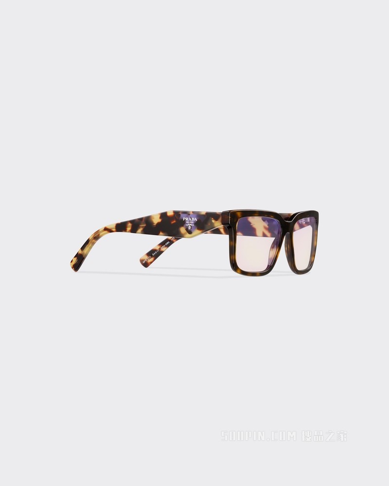 Prada Symbole 眼镜