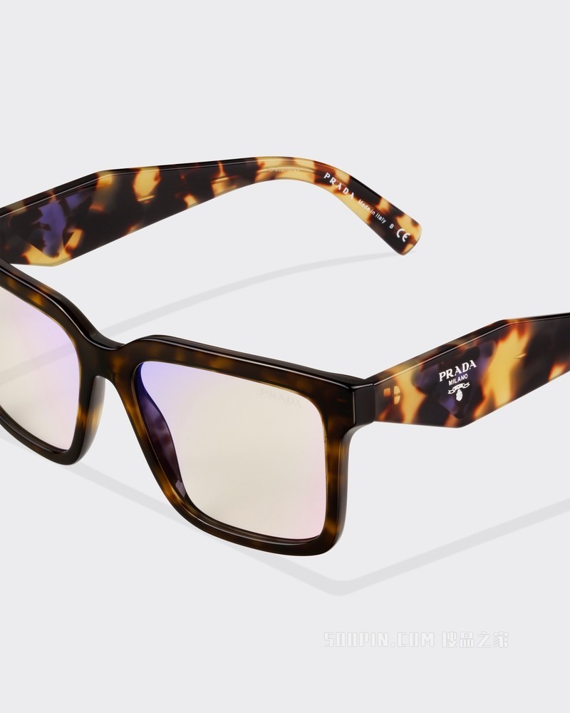 Prada Symbole 眼镜