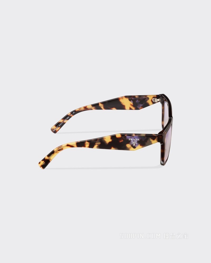 Prada Symbole 眼镜