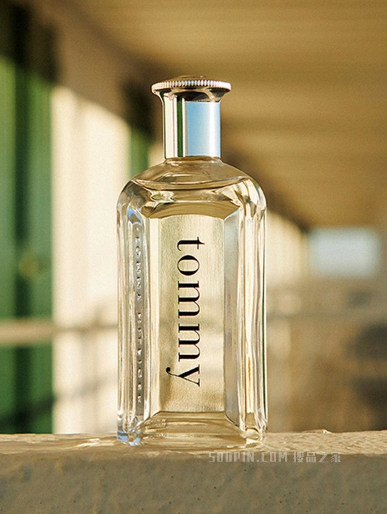 TOMMY HILFIGER 活力男士淡香水礼品 100ml XSF26920