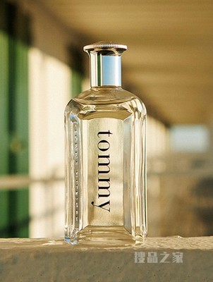 TOMMY HILFIGER 活力男士淡香水礼品 100ml XSF26920