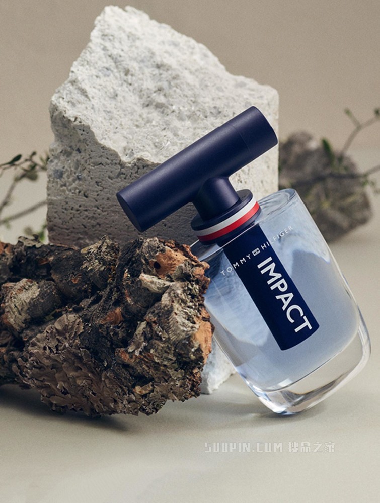 Tommy IMPACT灵感刹那男士香水礼品 100ml 41EK010000
