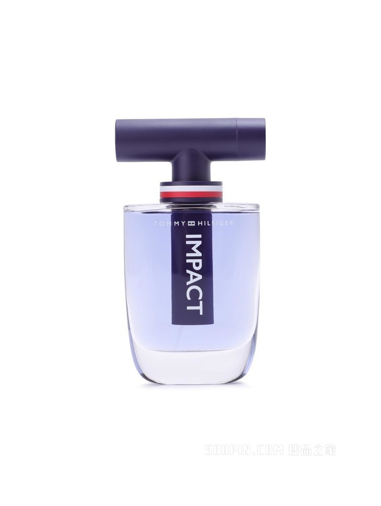 Tommy IMPACT灵感刹那男士香水礼品 100ml 41EK010000