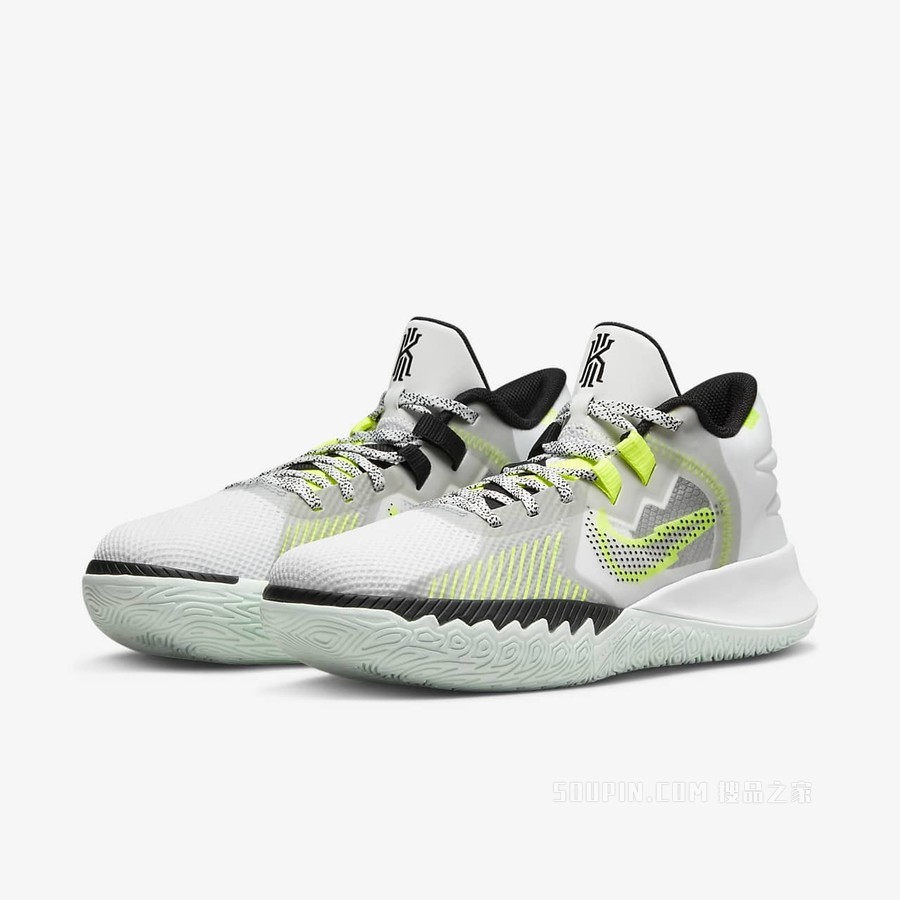 Kyrie Flytrap V EP 男子篮球鞋