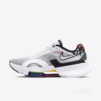 Nike Air Zoom SuperRep 3 男子训练鞋
