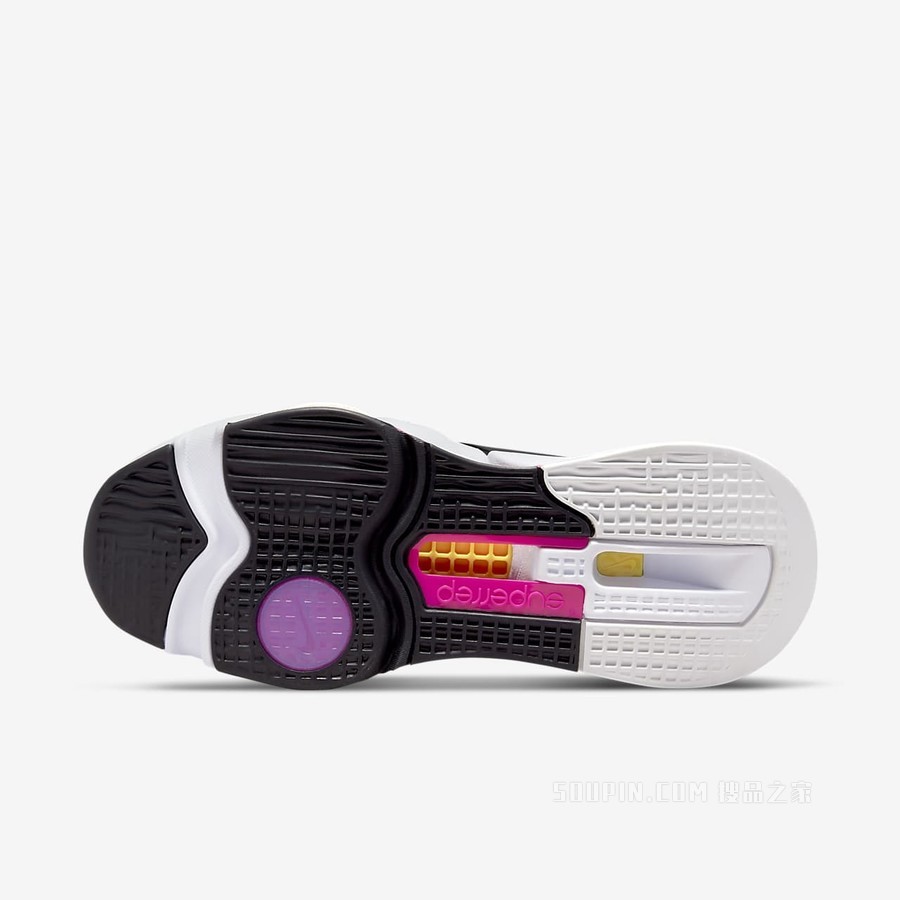 Nike Air Zoom SuperRep 3 男子训练鞋