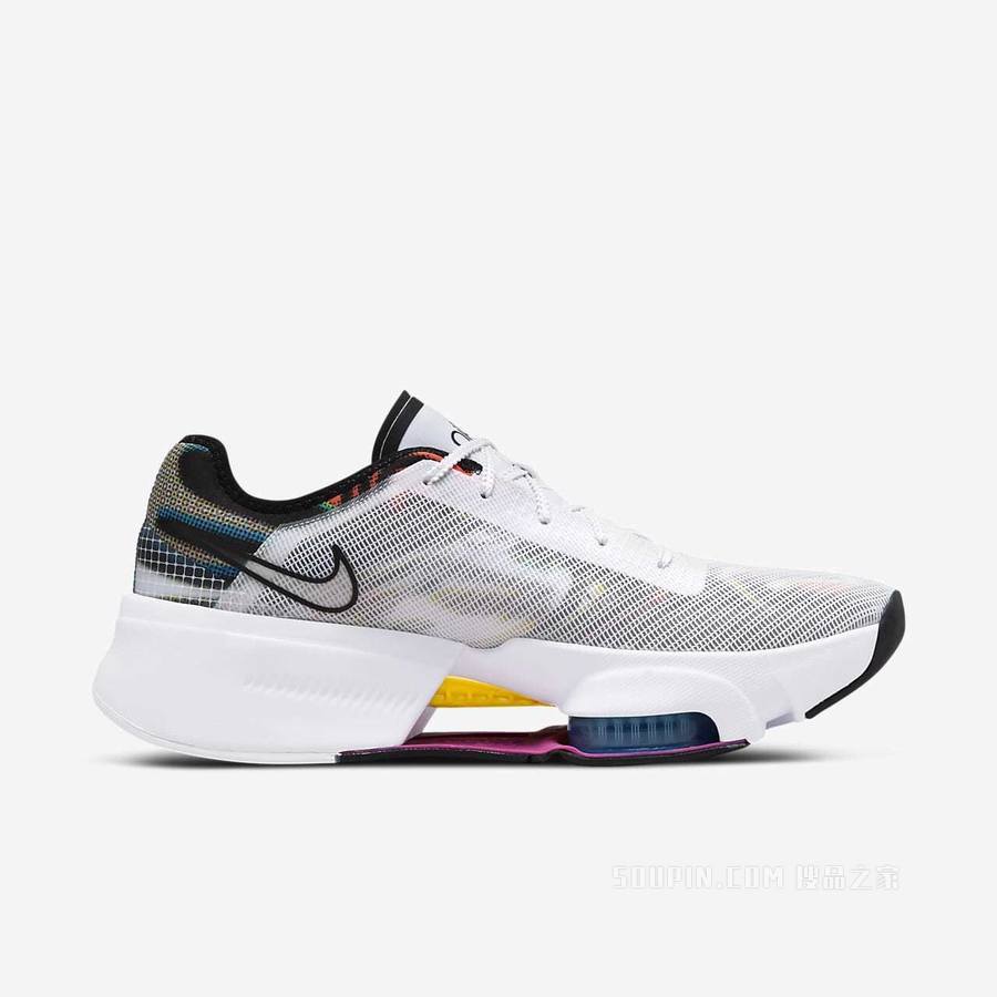 Nike Air Zoom SuperRep 3 男子训练鞋