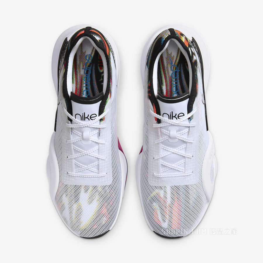 Nike Air Zoom SuperRep 3 男子训练鞋