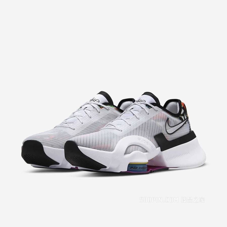 Nike Air Zoom SuperRep 3 男子训练鞋