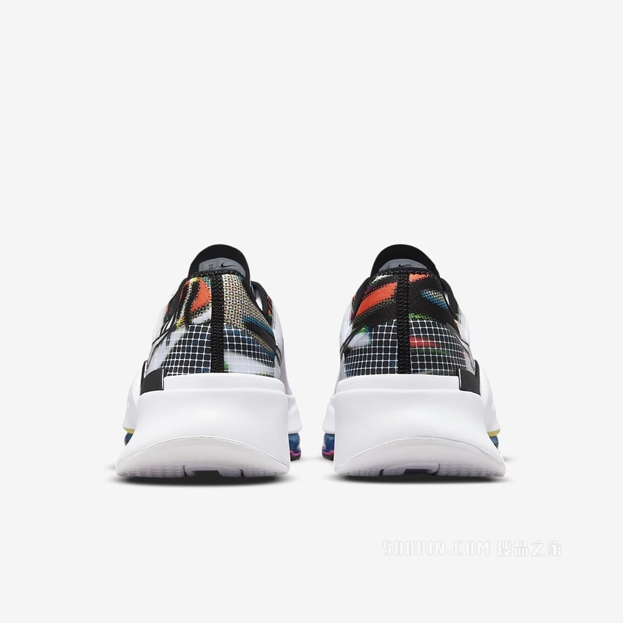 Nike Air Zoom SuperRep 3 男子训练鞋