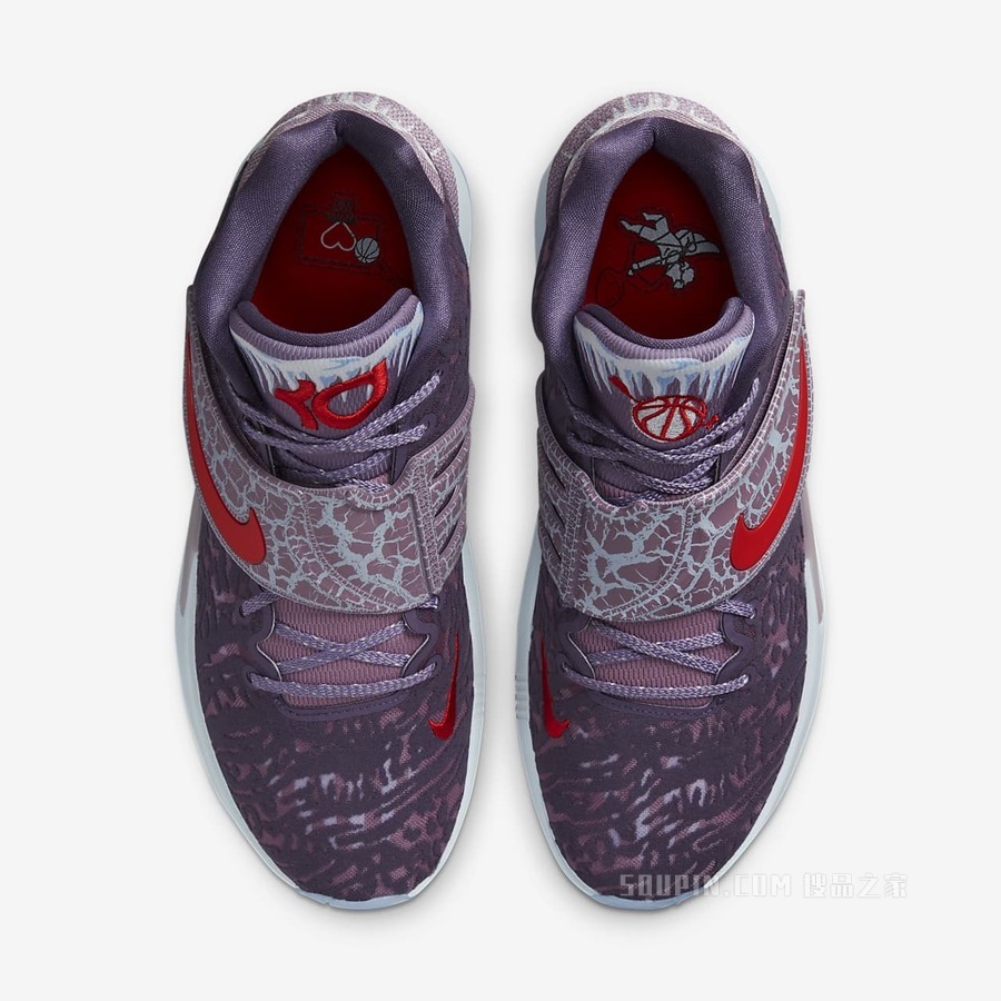 KD14 NRG EP 男/女篮球鞋