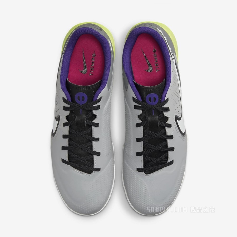 Nike Legend 9 Academy TF 男/女人造场地足球鞋