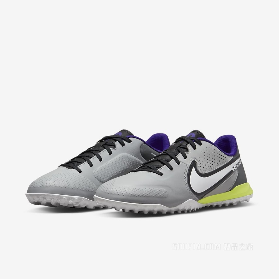 Nike Legend 9 Academy TF 男/女人造场地足球鞋