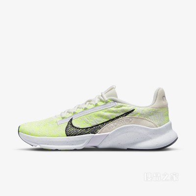Nike SuperRep Go 3 NN FK 女子训练鞋
