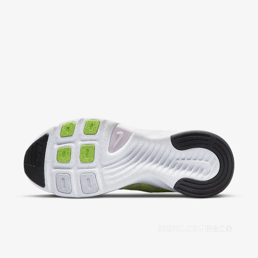 Nike SuperRep Go 3 NN FK 女子训练鞋