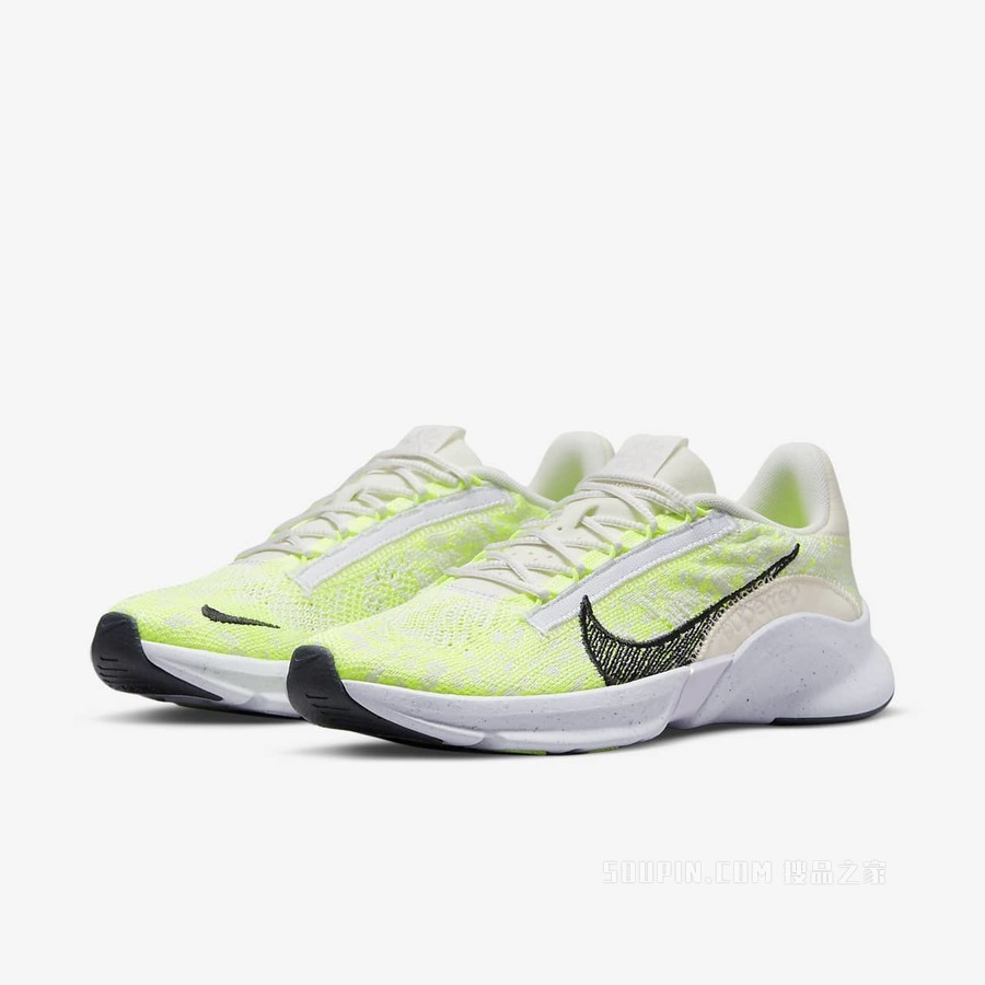 Nike SuperRep Go 3 NN FK 女子训练鞋