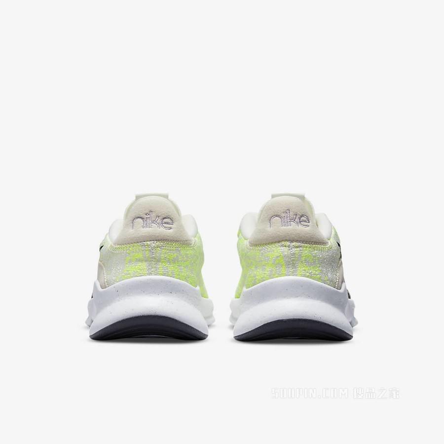 Nike SuperRep Go 3 NN FK 女子训练鞋
