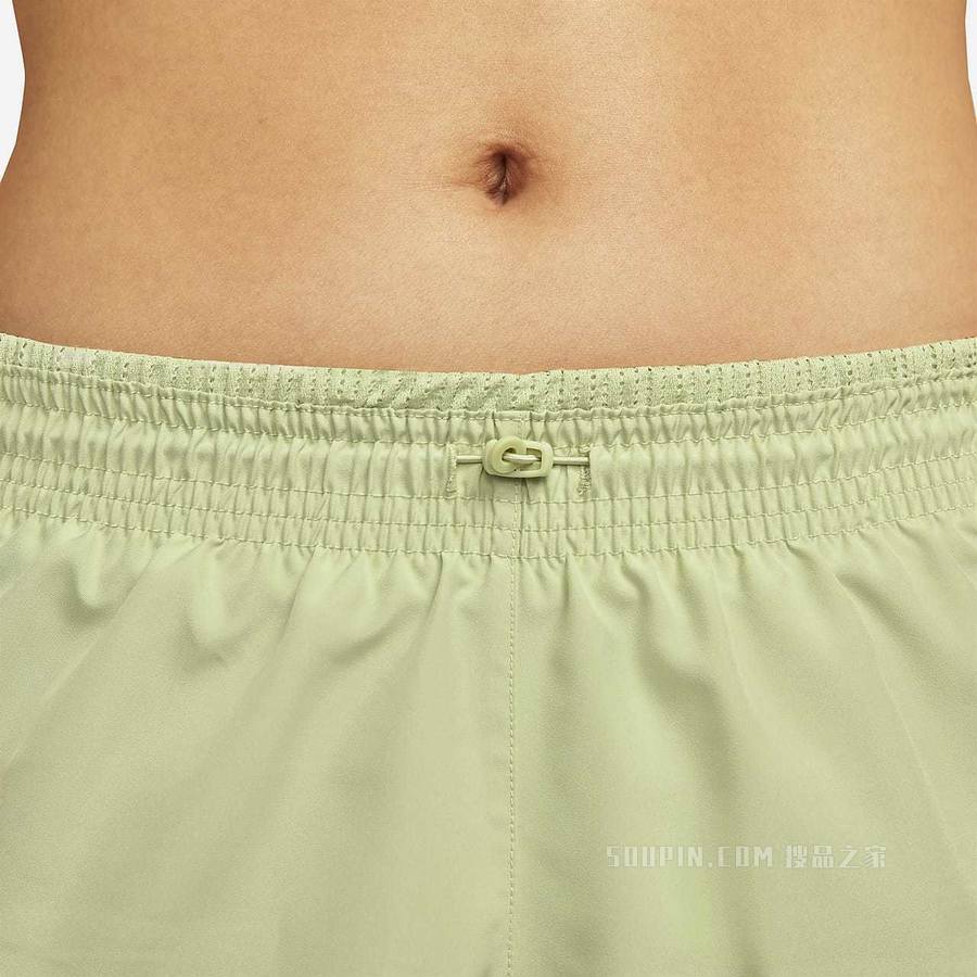 Nike Dri-FIT Swoosh Run 女子跑步短裤