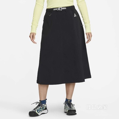 Nike ACG 女子高腰裙