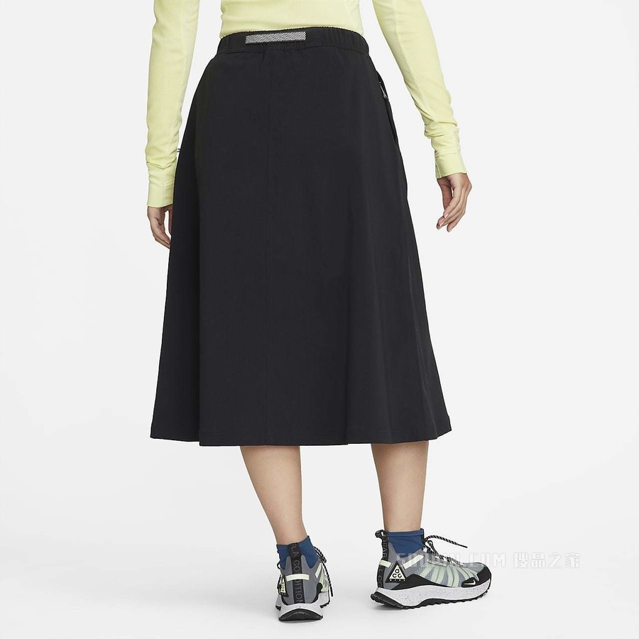 Nike ACG 女子高腰裙